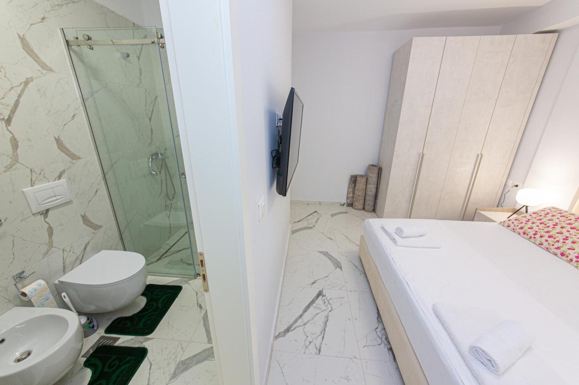 Luxury Villa 4 Вльора Екстер'єр фото