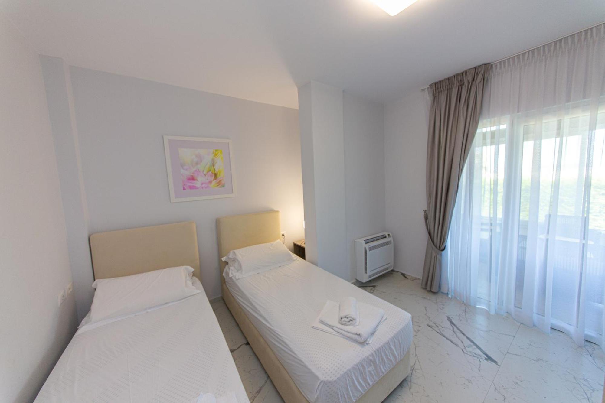Luxury Villa 4 Вльора Екстер'єр фото