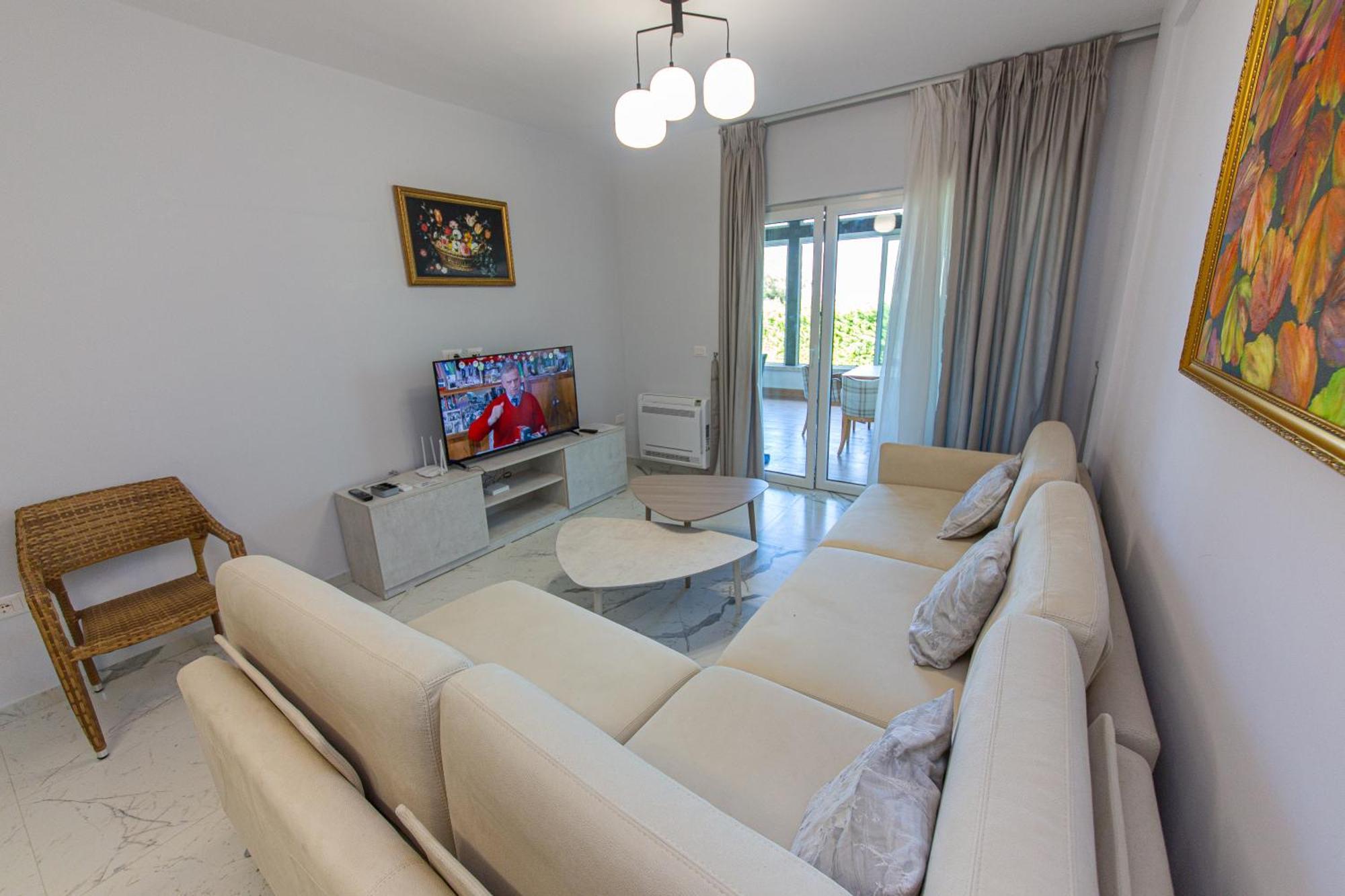 Luxury Villa 4 Вльора Екстер'єр фото