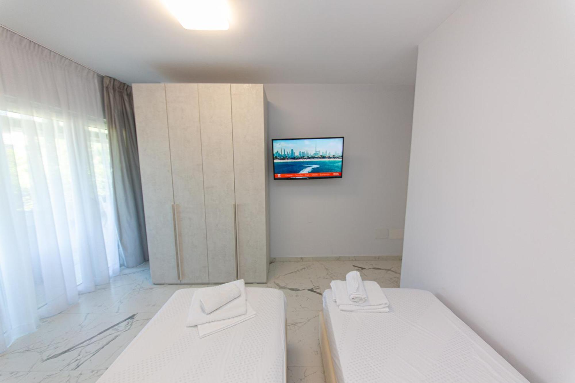 Luxury Villa 4 Вльора Екстер'єр фото