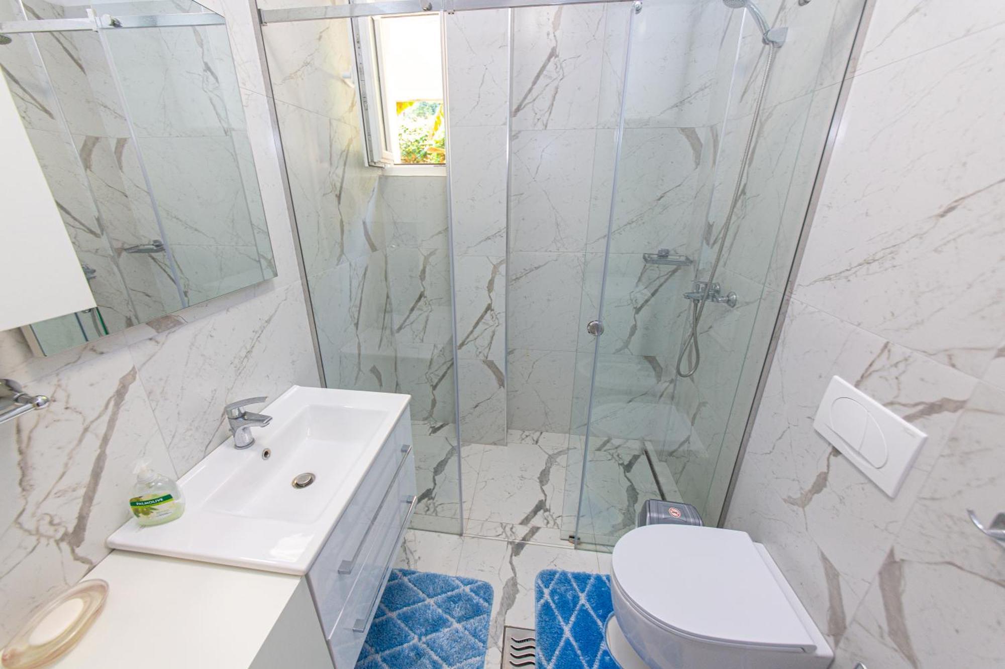 Luxury Villa 4 Вльора Екстер'єр фото