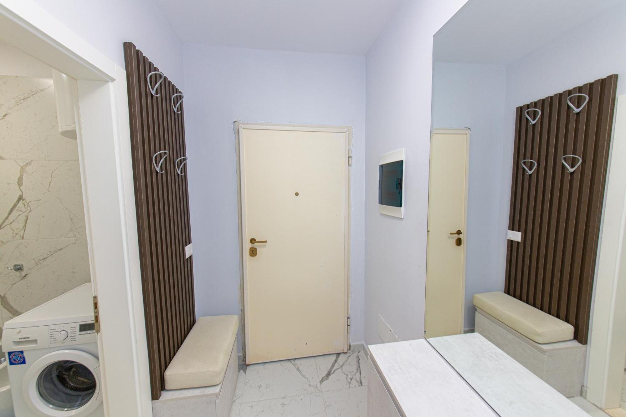 Luxury Villa 4 Вльора Екстер'єр фото